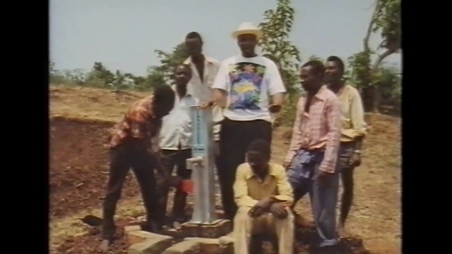 Video Reference: people, social group, mammal, vertebrate, mode of transport, youth, fun, community, tree, recreation, Person