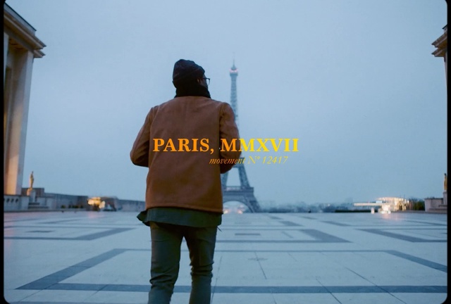 Video Reference: man, sky, water, male, standing, vacation, fun, recreation, tourism, leisure, Person