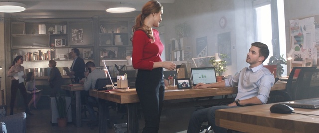 Video Reference: electronic instrument, musical instrument, device, Person