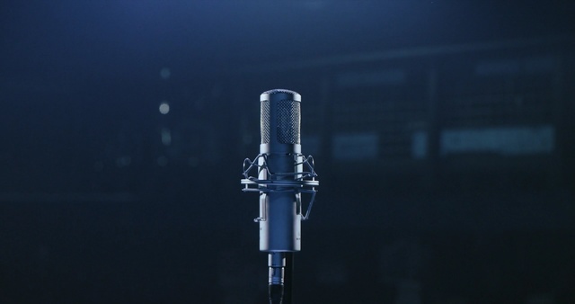 Video Reference: microphone, technology, sky, audio equipment, audio, energy, electrical supply