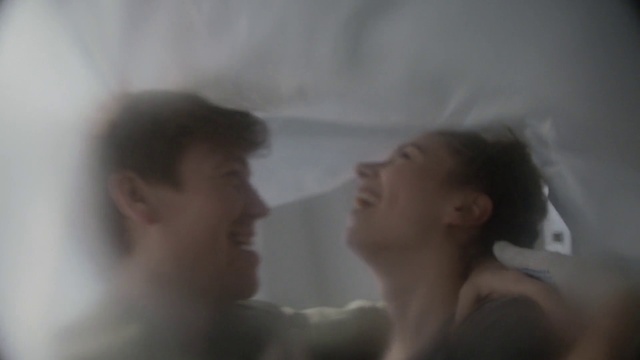 Video Reference: Face, White, Photograph, Skin, Nose, Eyebrow, Head, Forehead, Cheek, Chin