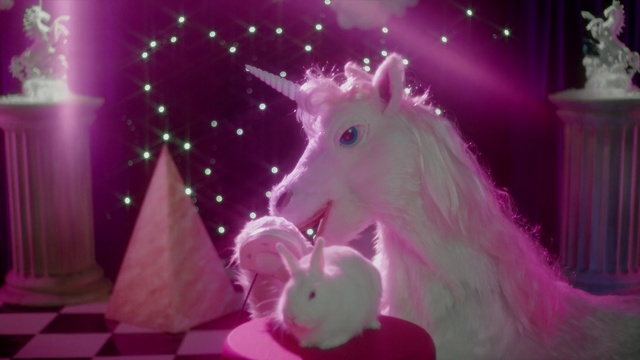 Video Reference: caribou, deer