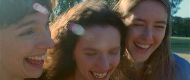 Video Reference: Face, Nose, Facial expression, Smile, Fun, Eyebrow, Head, Friendship, Forehead, Selfie, Person