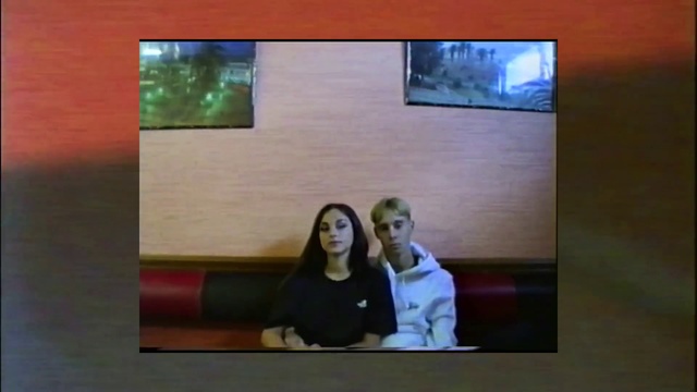 Video Reference: Photograph, Modern art, Display device, Portrait, Art, Painting, Snapshot, Picture frame, Fun, Photography, Person