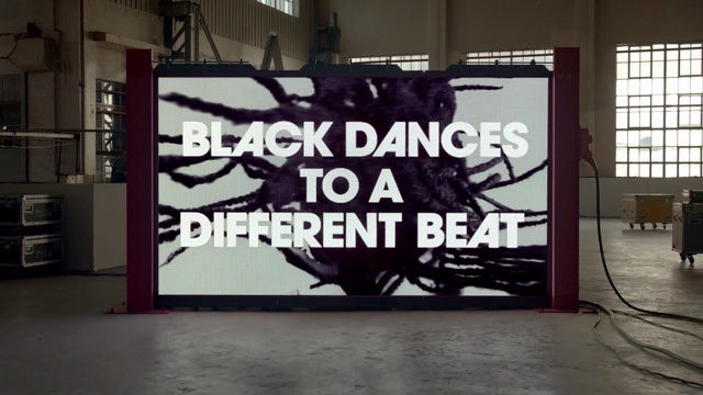 Video Reference: Art, Font, Graffiti, Signage, Display advertising, Advertising, Graphics, Banner, Metal