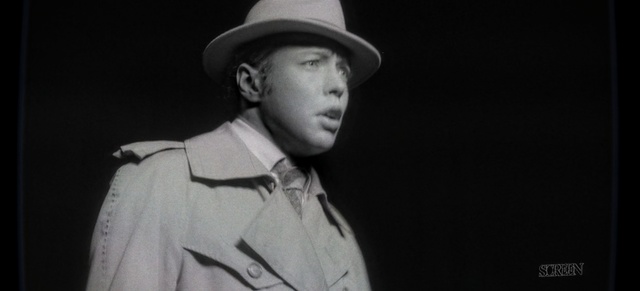 Video Reference: Male, Gentleman, Hat, Headgear, Black-and-white, Photography, Monochrome photography, Fedora, Film noir, Fashion accessory