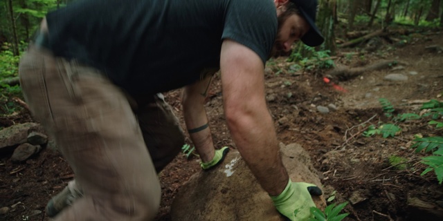 Video Reference: Soil, Leg, Tree, Adaptation, Mud, Human leg, Woodland, Plant, Forest