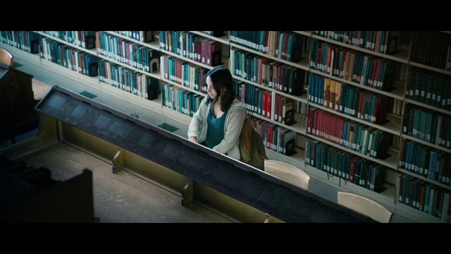 Video Reference: Library, Snapshot, Screenshot, Photography, Book, Publication, Bookselling