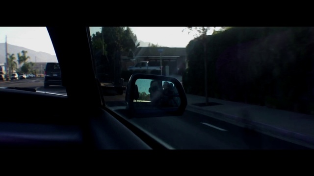 Video Reference: Mode of transport, Rear-view mirror, Automotive mirror, Windshield, Motor vehicle, Lane, Road, Vehicle, Car, Driving