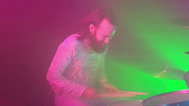 Video Reference: Performance, Entertainment, Pink, Purple, Performing arts, Violet, Music, Concert, Magenta, Visual effect lighting