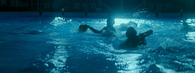 Video Reference: Water, Swimming, Swimming pool, Recreation, Underwater, Swimmer, Fun, Leisure, Underwater diving, Leisure centre