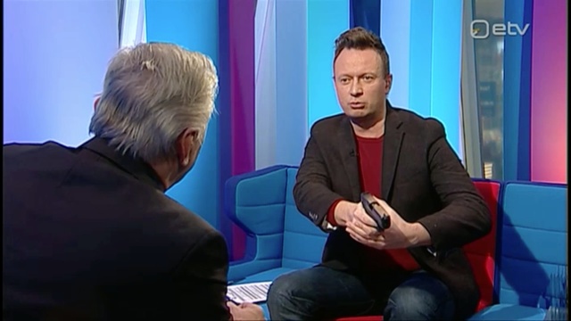 Video Reference: Conversation, Event, Interview, Businessperson, Person