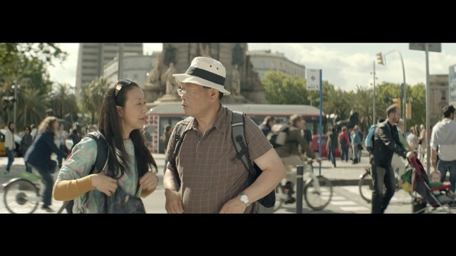 Video Reference: People, Photograph, Snapshot, Crowd, Community, Fun, Urban area, Human, Photography, Military