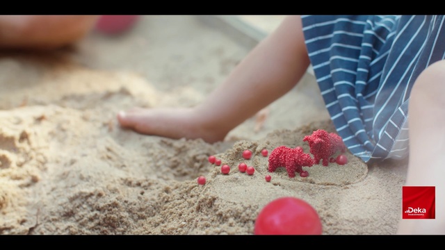 Video Reference: Sand, Play, Leg, Nail, Foot, Soil, Hand, Fun, Finger, Food