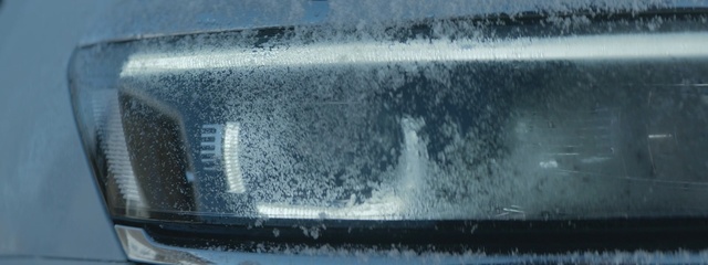 Video Reference: Water, Automotive exterior, Auto part, Bumper, Automotive tire, Vehicle, Automotive window part, Windshield, Rain, Glass