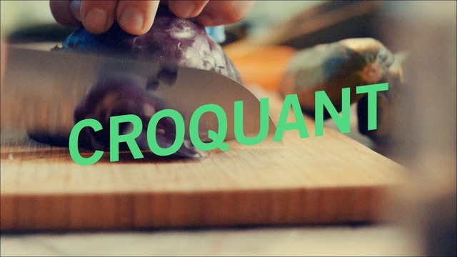 Video Reference: wood, font, hand, finger