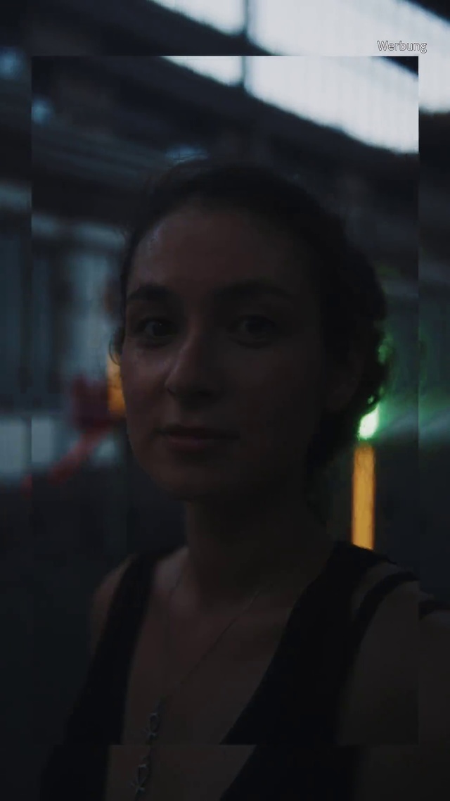 Video Reference: Face, Head, Eyebrow, Lip, Eye, Forehead, Smile, Human, Fun, Black hair