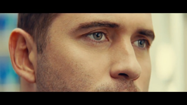 Video Reference: Face, Hair, Nose, Eyebrow, Cheek, Forehead, Facial hair, Skin, Chin, Close-up