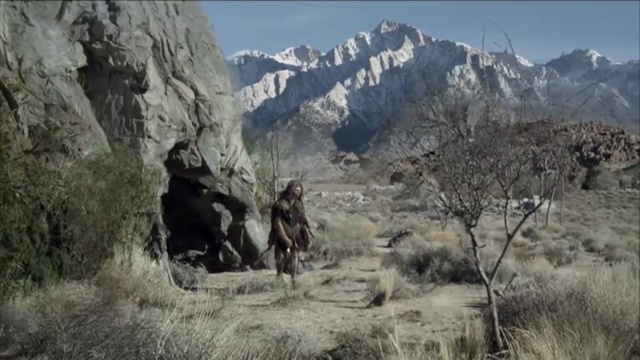 Video Reference: wilderness, ecosystem, badlands, mountain, mountainous landforms, national park, nature reserve, rock, geological phenomenon, mountain range