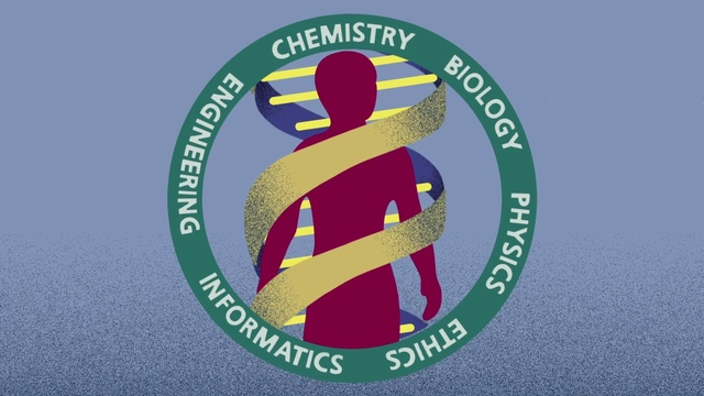 Video Reference: Logo, Font, Graphics, Brand, Trademark, Circle, Illustration