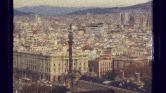 Video Reference: Landmark, History, Building, Architecture, City, Medieval architecture, Ancient history, Paper product