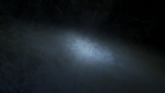 Video Reference: atmosphere, black, night, darkness, light, sky, astronomical object, universe, geological phenomenon, astronomy