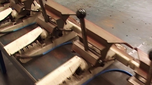 Video Reference: Machine, Machine tool, Wood, Metal, Hardwood, Tool