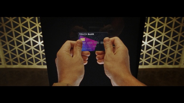 Video Reference: hand, finger, nail, foot, font, Person