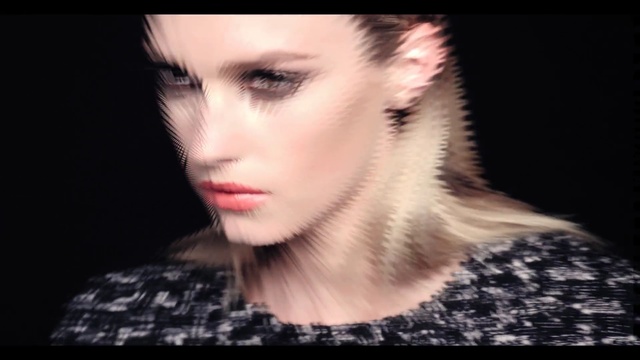 Video Reference: Face, Hair, Lip, Eyebrow, Beauty, Skin, Nose, Chin, Head, Cheek, Person
