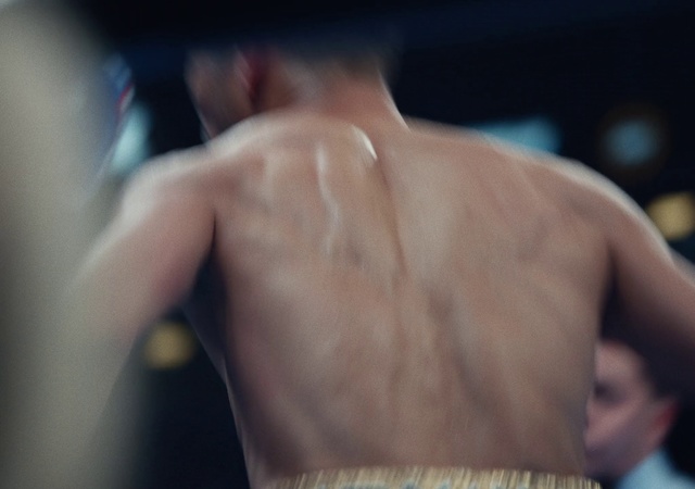 Video Reference: Barechested, Shoulder, Arm, Muscle, Hand, Finger, Joint, Chest, Back, Human body