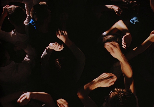 Video Reference: Performance, Event, Crowd, Performing arts, Stage, Dance, Human body, Fun, Hand, Performance art