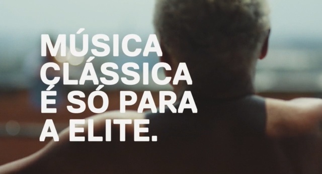 Video Reference: font, muscle, photo caption, brand, facial hair