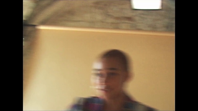 Video Reference: Face, Hair, Photograph, Forehead, Nose, Skin, Eyebrow, Head, Portrait, Chin