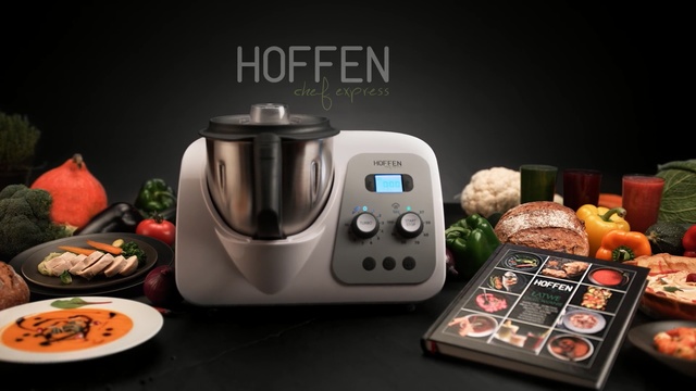 Video Reference: Product, Kitchen appliance, Small appliance, Home appliance, Food processor, Food, Technology, Dish, Cuisine, Cookware and bakeware
