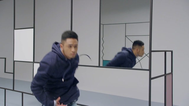 Video Reference: Ping pong, Architecture, Person