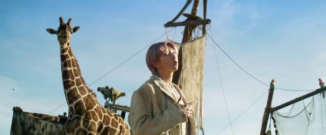 Video Reference: Giraffe, Giraffidae, Terrestrial animal, Wildlife, Neck, Adaptation, Snout, Zoo