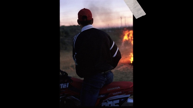 Video Reference: Sky, Photography, Heat, Darkness, Gas