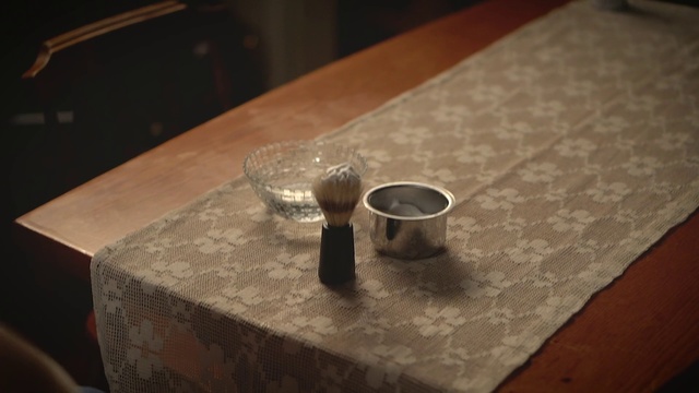 Video Reference: Wood, Table