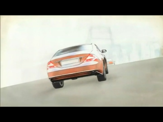 Video Reference: Land vehicle, Vehicle, Car, Automotive design, Mode of transport, Photograph, Automotive exterior, Mid-size car, Vehicle door, Product