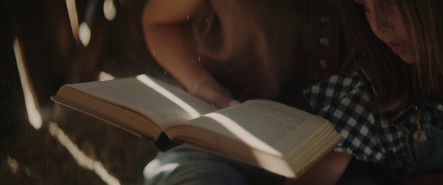 Video Reference: Hand, Reading, Finger, Musician