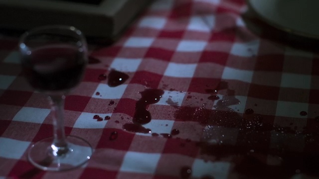 Video Reference: red, textile, board game, material, flooring, glass