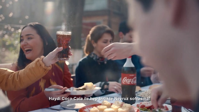 Video Reference: Eating, Food, Coca-cola, Cola, Dish, Meal, Drink, Fast food, Carbonated soft drinks, Cuisine