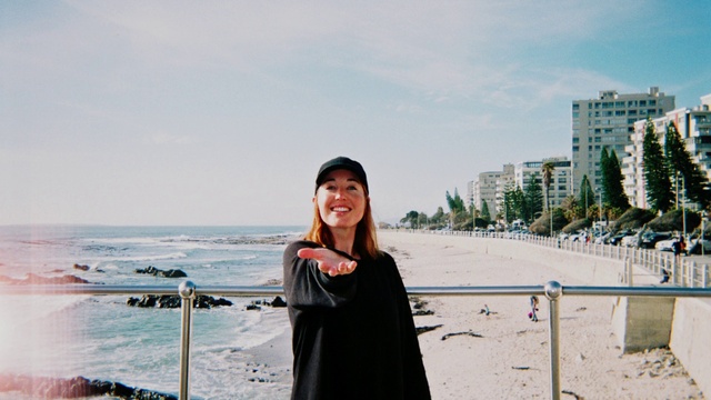 Video Reference: Photograph, Beauty, Smile, Snapshot, Sky, Travel, Photography, Vacation, Tourism, Sea