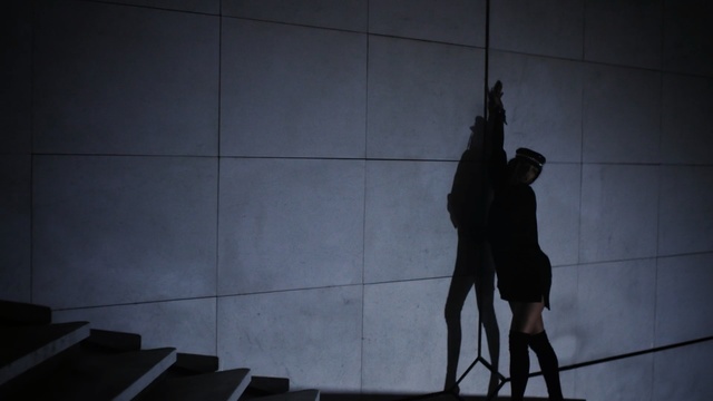 Video Reference: black, light, darkness, shadow, sky, tourist attraction, silhouette, scene