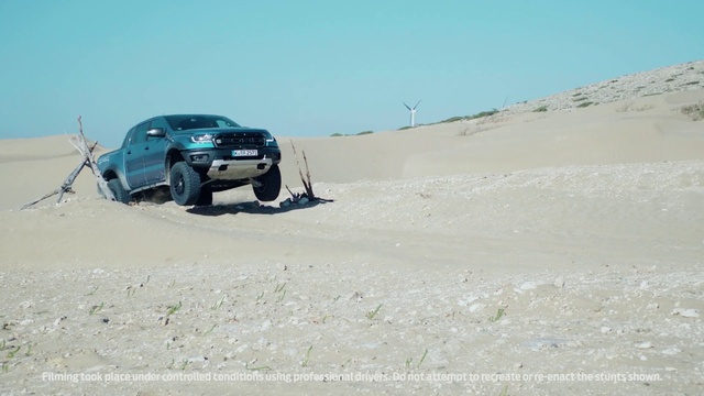 Video Reference: Sand, Natural environment, Vehicle, Car, Aeolian landform, Off-roading, Dune, Landscape, Desert, Off-road vehicle