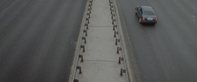 Video Reference: road, mode of transport, infrastructure, asphalt, road surface, line, lane, fixed link, angle, highway