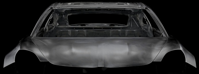 Video Reference: car, motor vehicle, black, black and white, automotive design, vehicle, mode of transport, light, photography, vehicle door