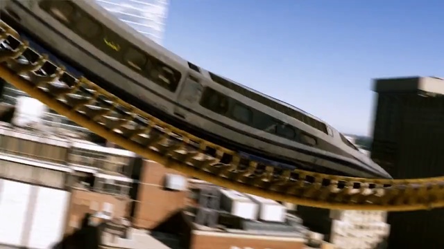 Video Reference: landmark, structure, architecture, building