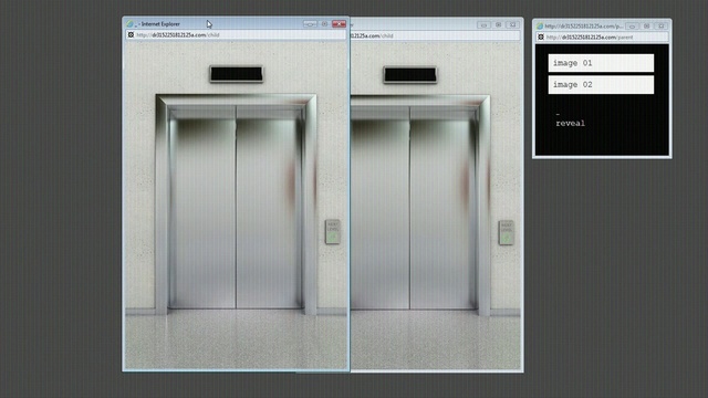 Video Reference: Product, Door, Font