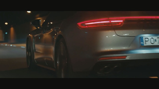 Video Reference: Luxury vehicle, Automotive design, Vehicle, Car, Mid-size car, Concept car, Auto show, Executive car, Performance car, Person